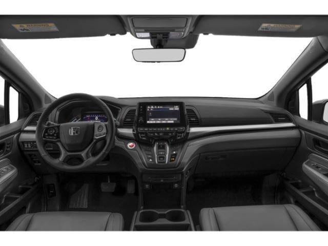 2020 Honda Odyssey EX-L w/Navi & RES