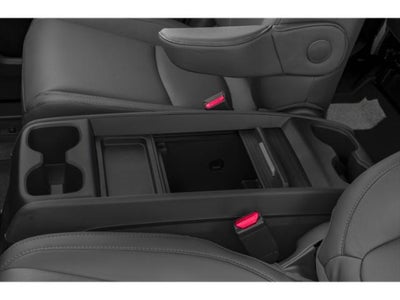 2020 Honda Odyssey EX-L w/Navi & RES