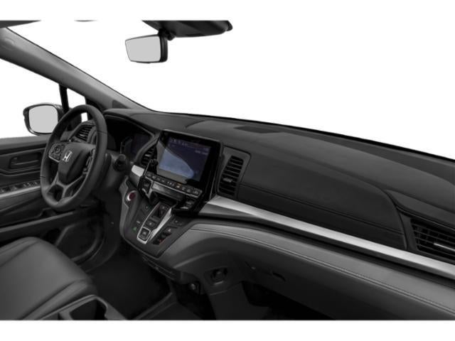 2020 Honda Odyssey EX-L w/Navi & RES