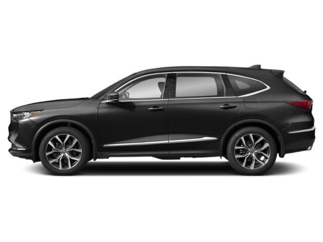 2022 Acura MDX Technology Package
