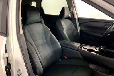 2024 Nissan Rogue S Intelligent AWD