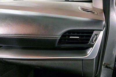 2023 Nissan Rogue S Intelligent AWD