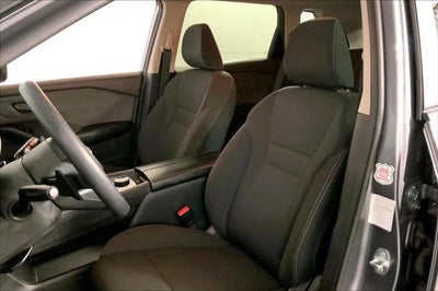 2023 Nissan Rogue S Intelligent AWD