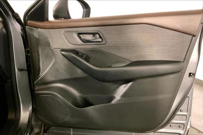 2023 Nissan Rogue S Intelligent AWD