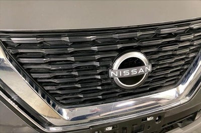2023 Nissan Rogue S Intelligent AWD