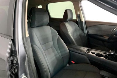 2023 Nissan Rogue S Intelligent AWD