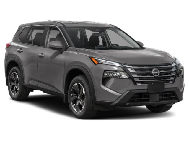 2025 Nissan Rogue SV Intelligent AWD
