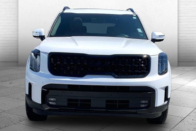 2025 Kia Telluride SX Prestige X-Pro