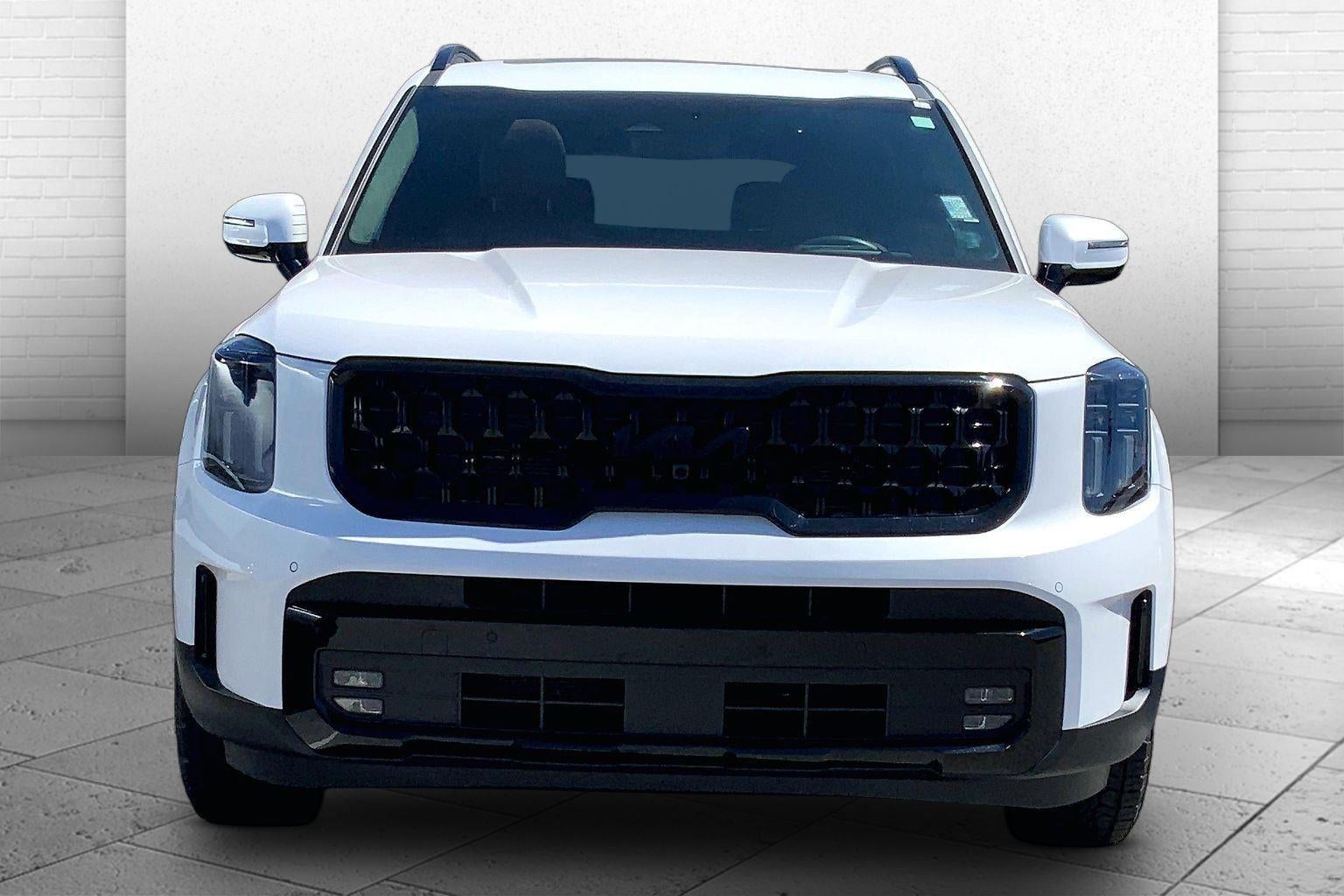 2025 Kia Telluride SX Prestige X-Pro