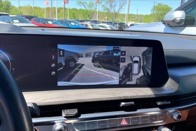 2025 Kia Telluride SX Prestige X-Pro