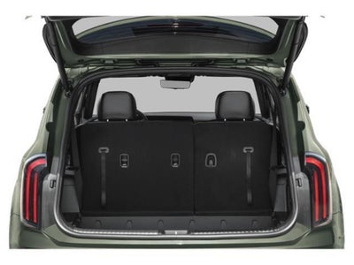 2025 Kia Telluride SX Prestige X-Pro