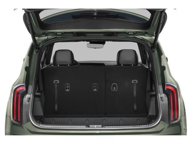 2025 Kia Telluride SX Prestige X-Pro