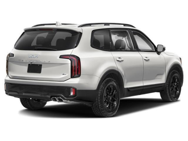 2025 Kia Telluride SX Prestige X-Pro