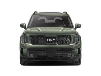 2025 Kia Telluride SX Prestige X-Pro