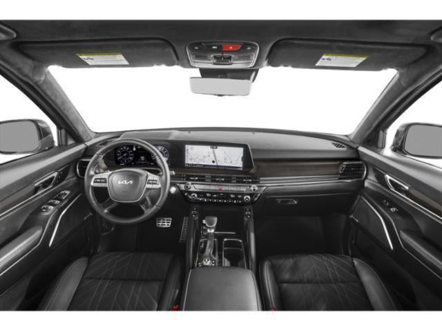 2025 Kia Telluride SX Prestige X-Pro