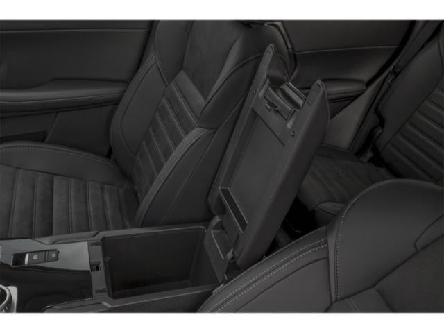 2025 Mitsubishi Outlander SE 2.5 S-AWC