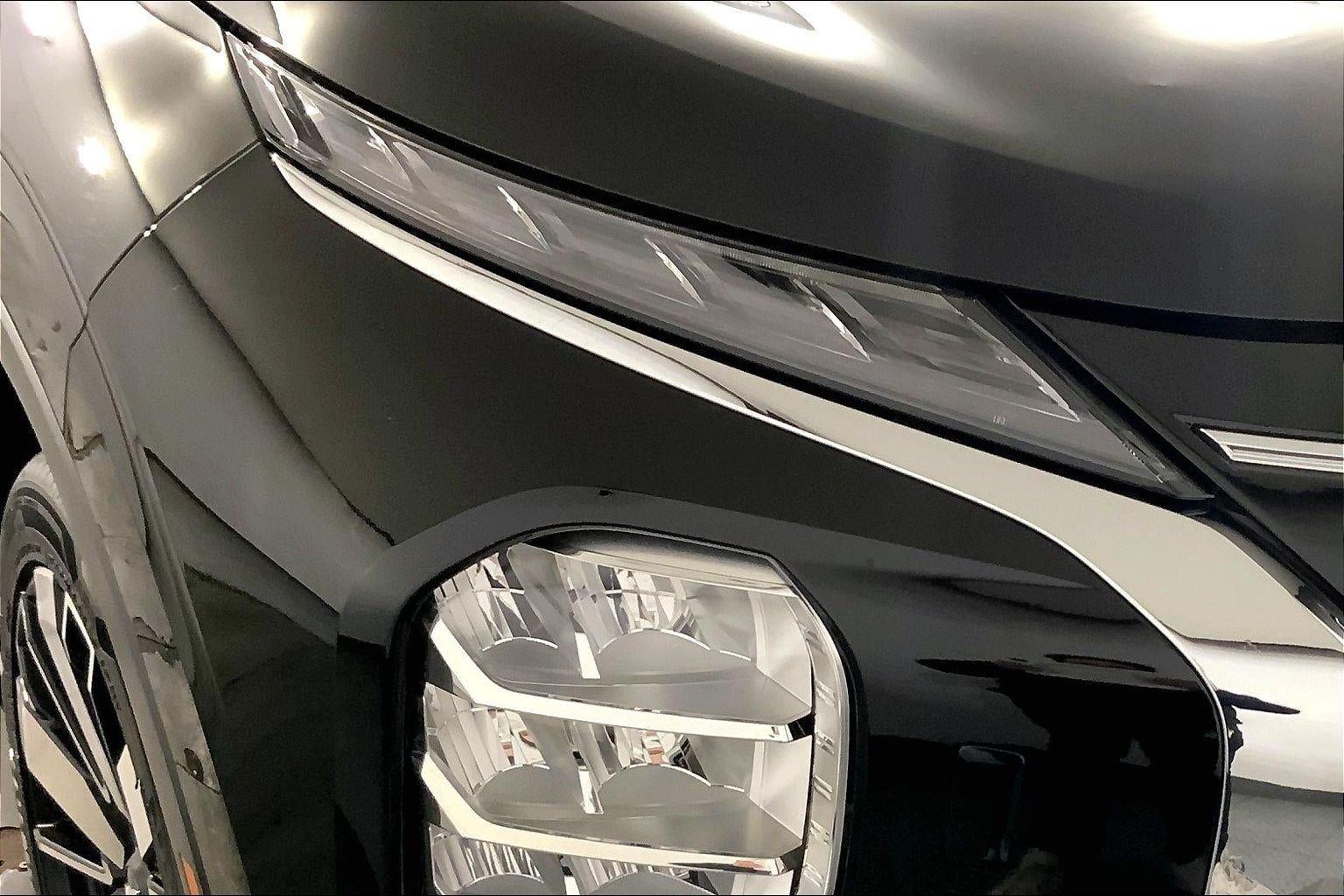 2025 Mitsubishi Outlander Trail Edition S-AWC