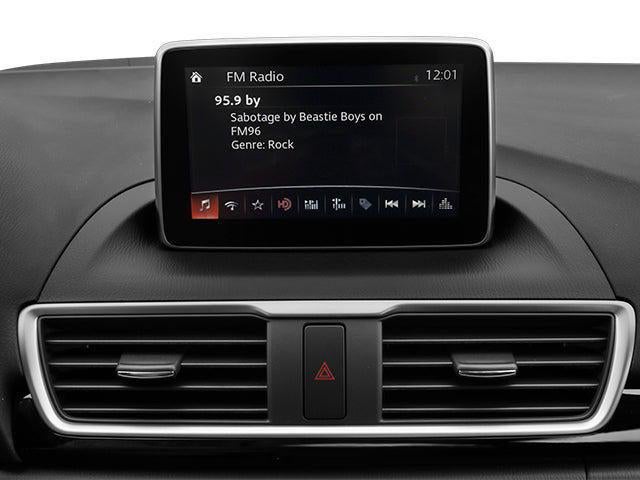 2014 Mazda Mazda3 i Sport