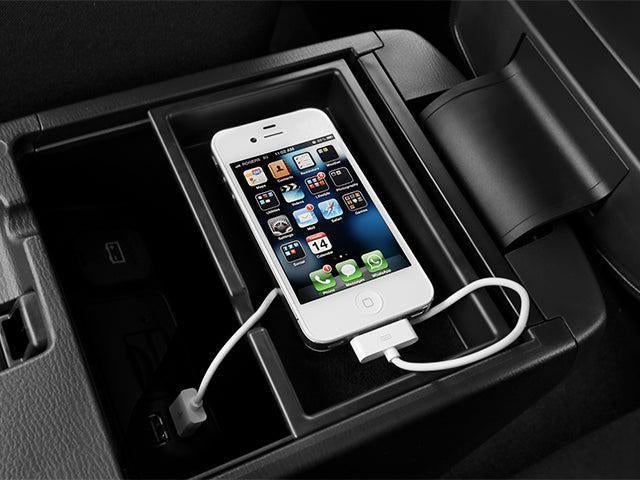 2014 Mazda Mazda3 i Sport