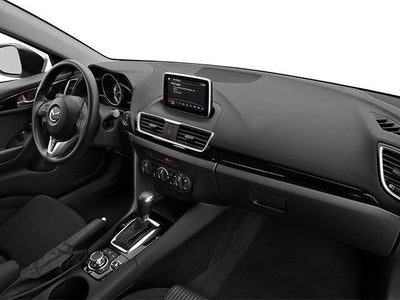 2014 Mazda Mazda3 i Sport