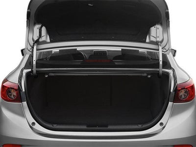 2014 Mazda Mazda3 i Sport