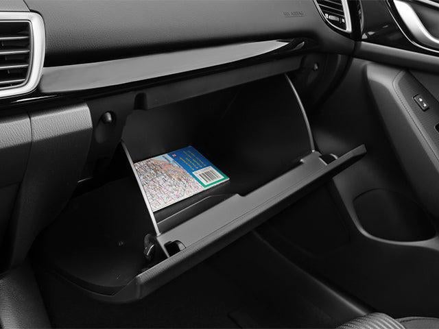 2014 Mazda Mazda3 i Sport