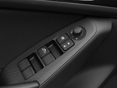 2014 Mazda Mazda3 i Sport