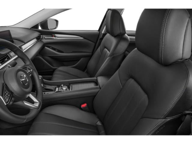 2021 Mazda Mazda6 Touring