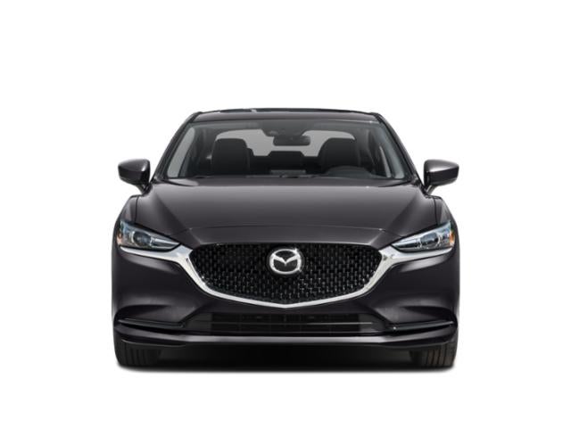 2021 Mazda Mazda6 Touring