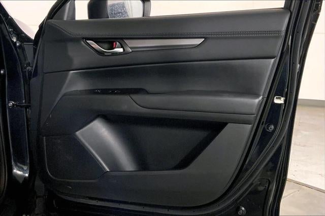 2025 Mazda Mazda CX-5 2.5 S Preferred