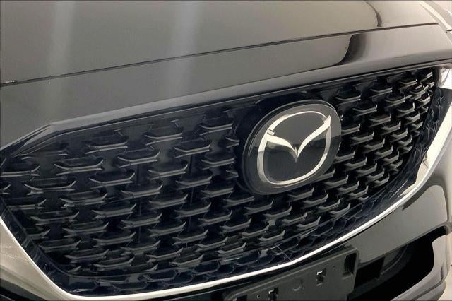 2025 Mazda Mazda CX-5 2.5 S Preferred