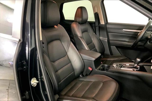 2025 Mazda Mazda CX-5 2.5 S Preferred