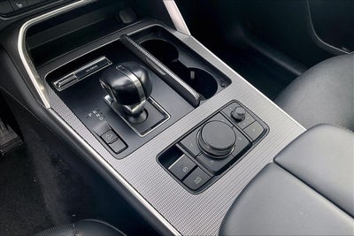 2025 Mazda Mazda CX-90 3.3 Turbo Premium Sport