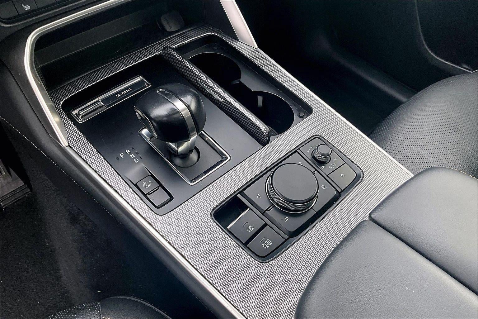 2025 Mazda Mazda CX-90 3.3 Turbo Premium Sport