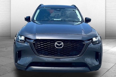 2025 Mazda Mazda CX-90 3.3 Turbo Premium Sport