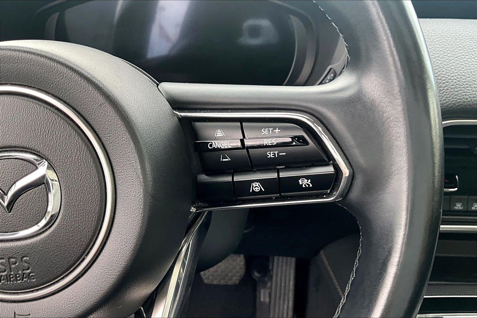 2025 Mazda Mazda CX-90 3.3 Turbo Premium Sport