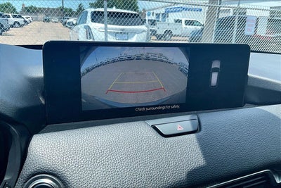 2025 Mazda Mazda CX-90 3.3 Turbo Premium Sport