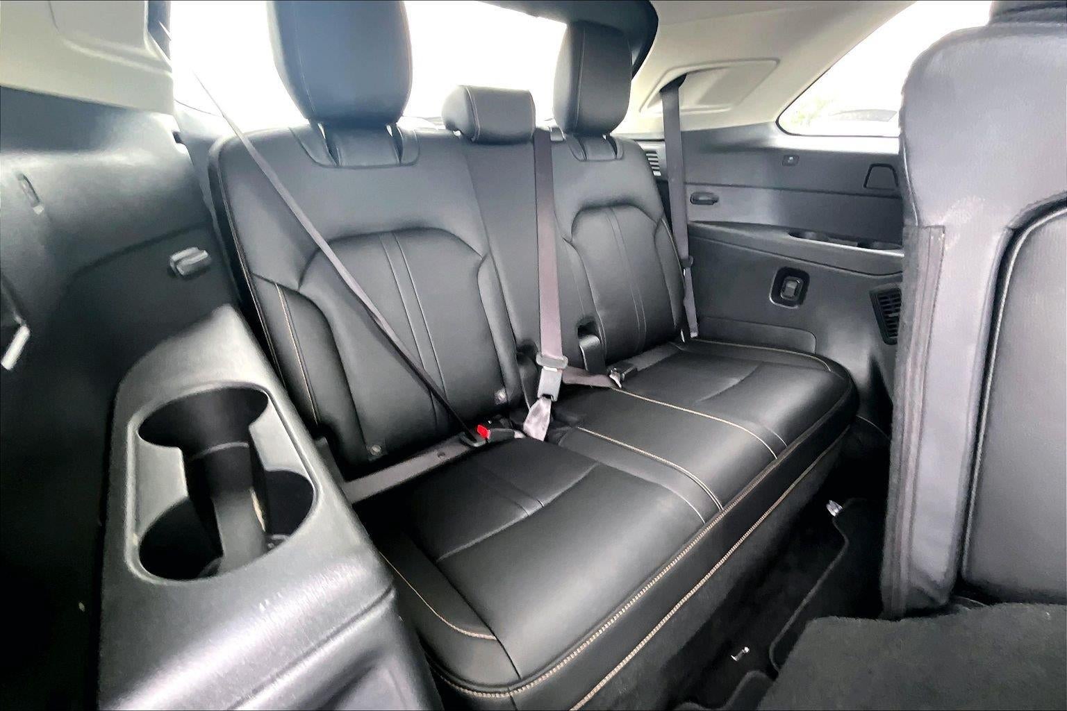 2025 Mazda Mazda CX-90 3.3 Turbo Premium Sport