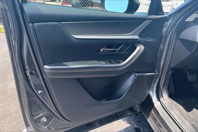 2025 Mazda Mazda CX-90 3.3 Turbo Premium Sport