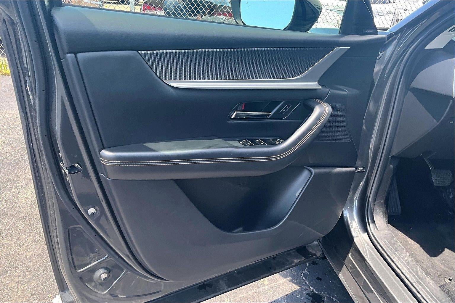 2025 Mazda Mazda CX-90 3.3 Turbo Premium Sport