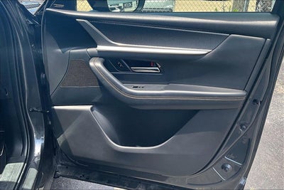 2025 Mazda Mazda CX-90 3.3 Turbo Premium Sport
