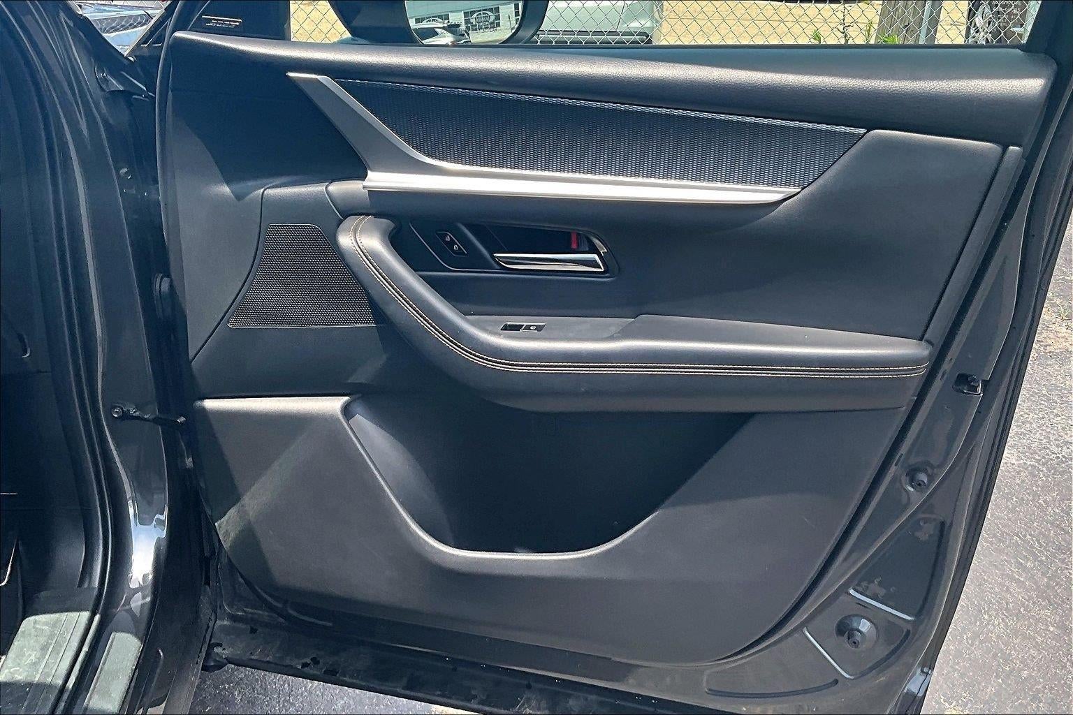 2025 Mazda Mazda CX-90 3.3 Turbo Premium Sport