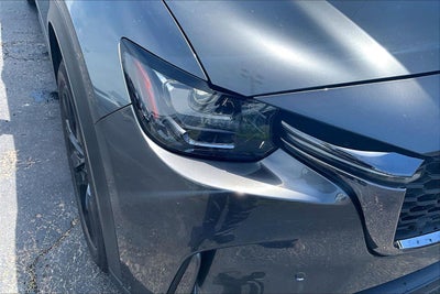 2025 Mazda Mazda CX-90 3.3 Turbo Premium Sport