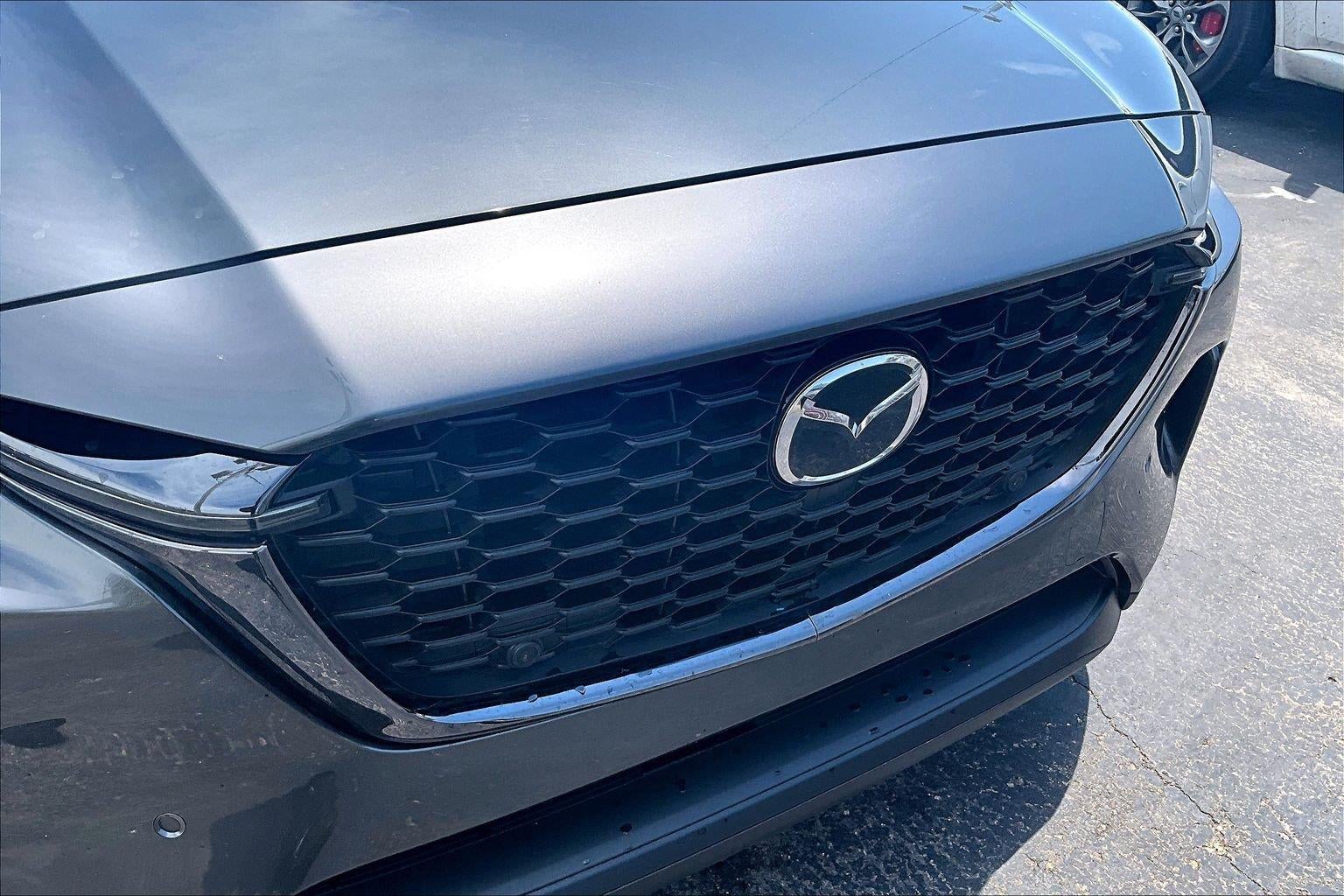 2025 Mazda Mazda CX-90 3.3 Turbo Premium Sport