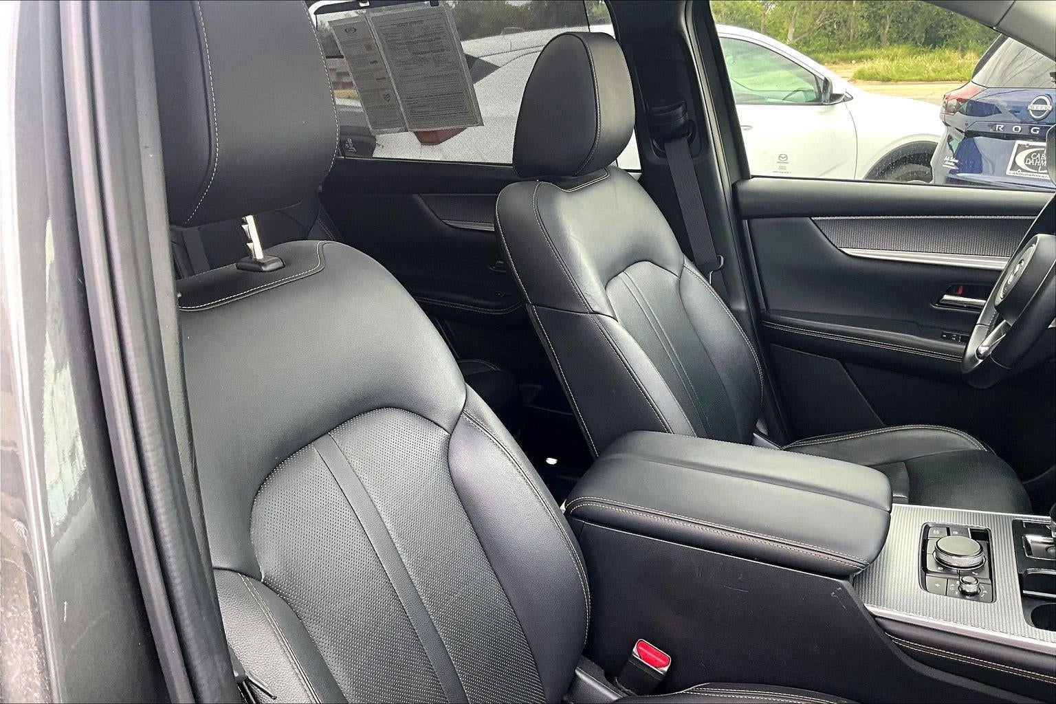 2025 Mazda Mazda CX-90 3.3 Turbo Premium Sport