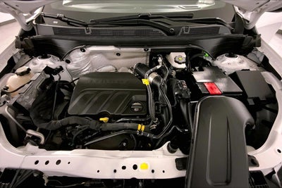 2025 Buick Envista Sport Touring FWD
