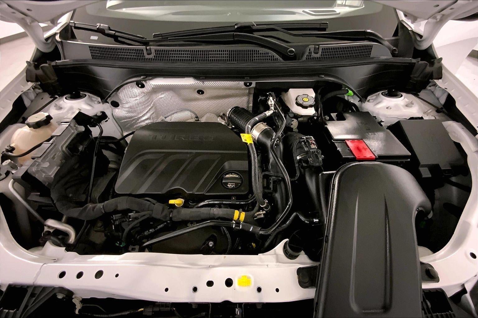 2025 Buick Envista Sport Touring FWD