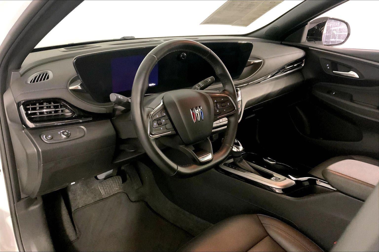 2025 Buick Envista Sport Touring FWD