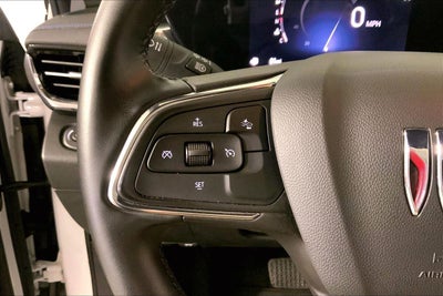 2025 Buick Envista Sport Touring FWD