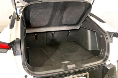 2025 Buick Envista Sport Touring FWD